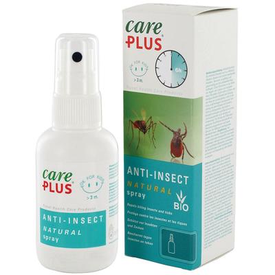 Care Plus Anti-Insect natural Spray 100 ml