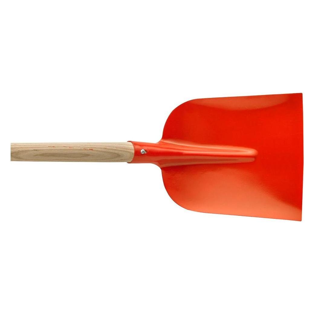Magni Format 4332163902157 Holsteiner Schaufel, rot. 2 mit Stil Import. (4332163902157)