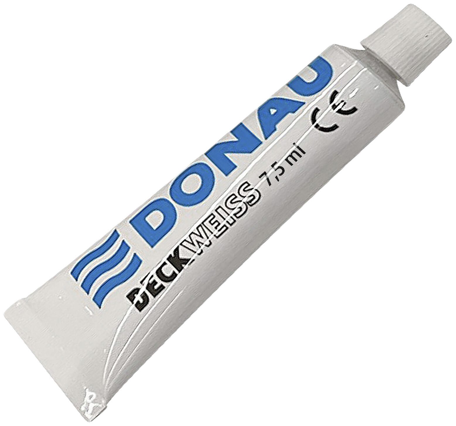 DONAU Deckweiß 7,5 ml 5330075-09