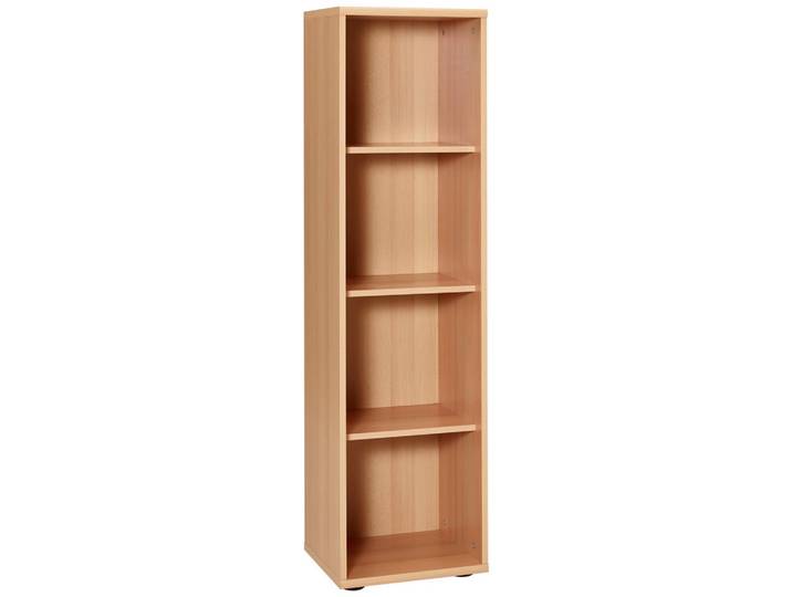 Aktenregal Serie 4000 , buche