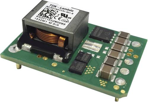 TDK-Lambda I6A4W020A033V-003-R DC/DC-Wandler Inhalt 1St.
