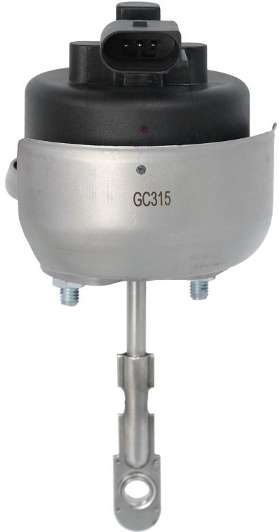 Evoron Turbocompressore EVAC315