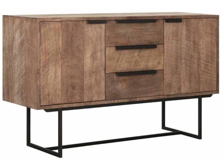 DTP Sideboard Odeon Teak, 139x45x84cm