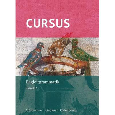 Cursus - Ausgabe A, Latein als 2. Fremdsprache, Taschenbuch von , Oldenbourg Schulbuchverlag, 978-3-637-01898-3