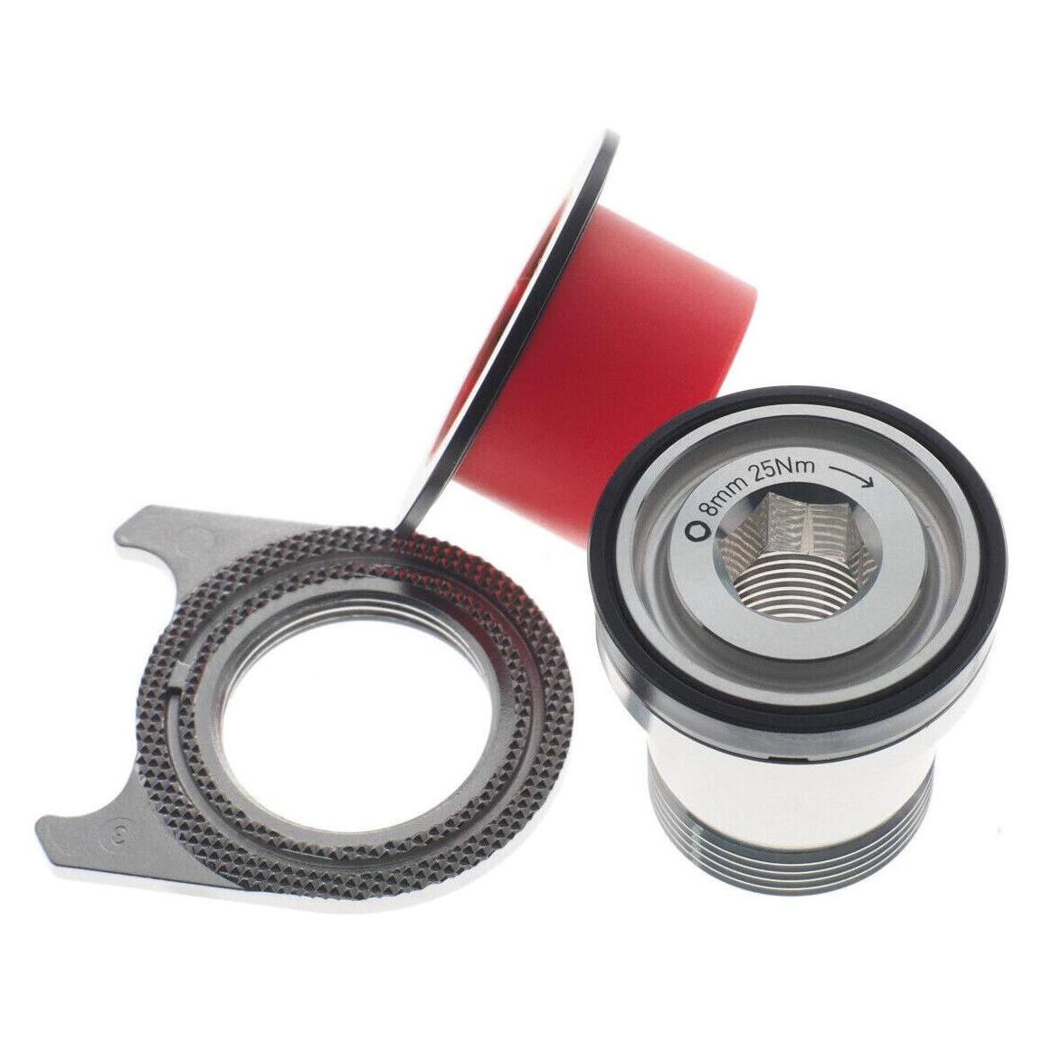 Sram Schrauben Kit für Schaltwerk (11.7518.104.000)