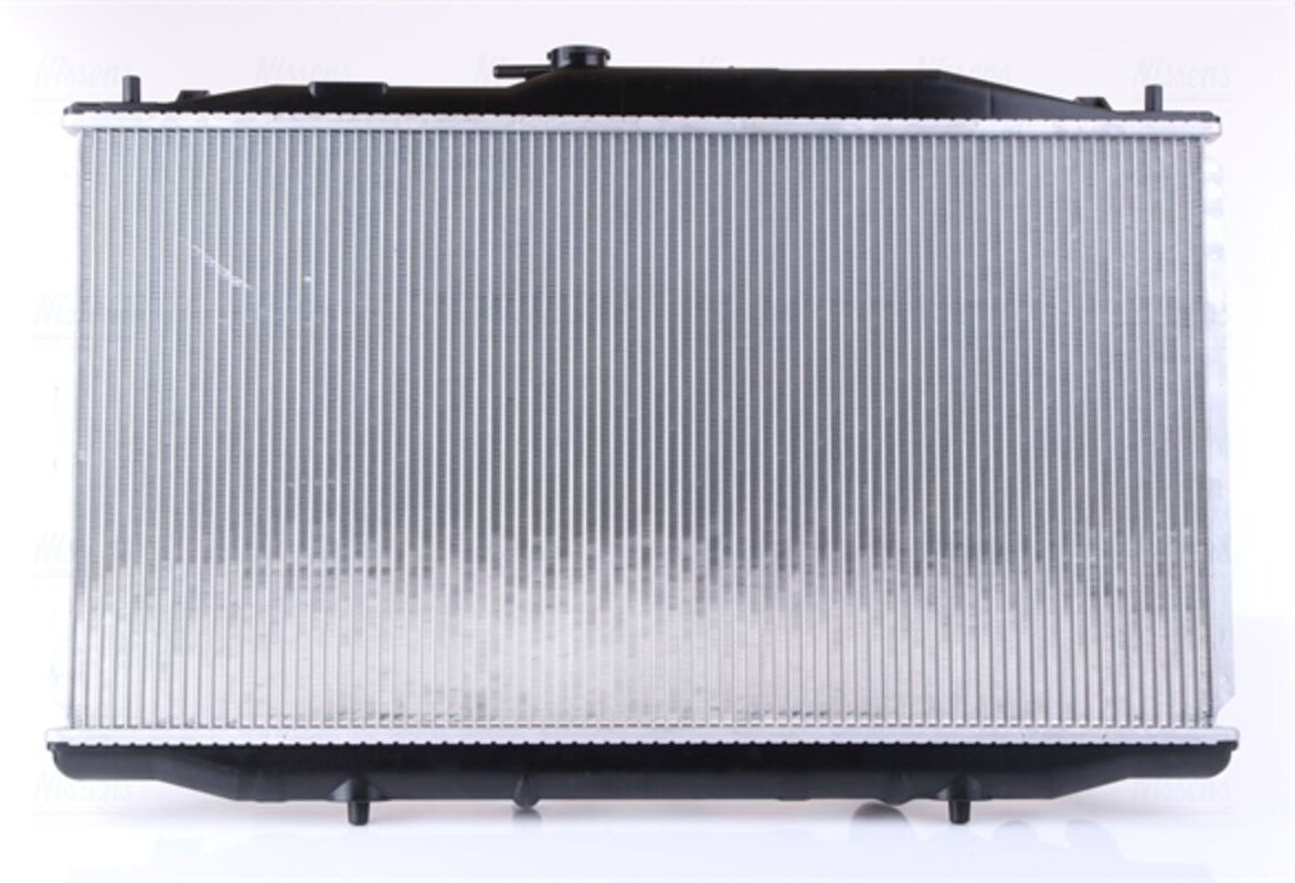 Kühler, Motorkühlung NISSENS 68604