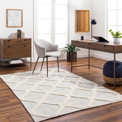 Livabliss Justus Modern & Contemporary Area Rug