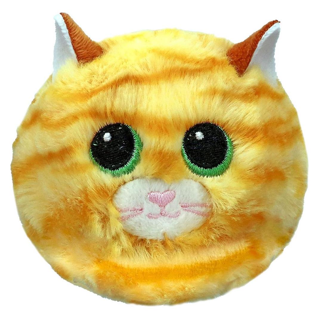 Ty Bouncer Katze Purry 10cm (10 cm) (83013)