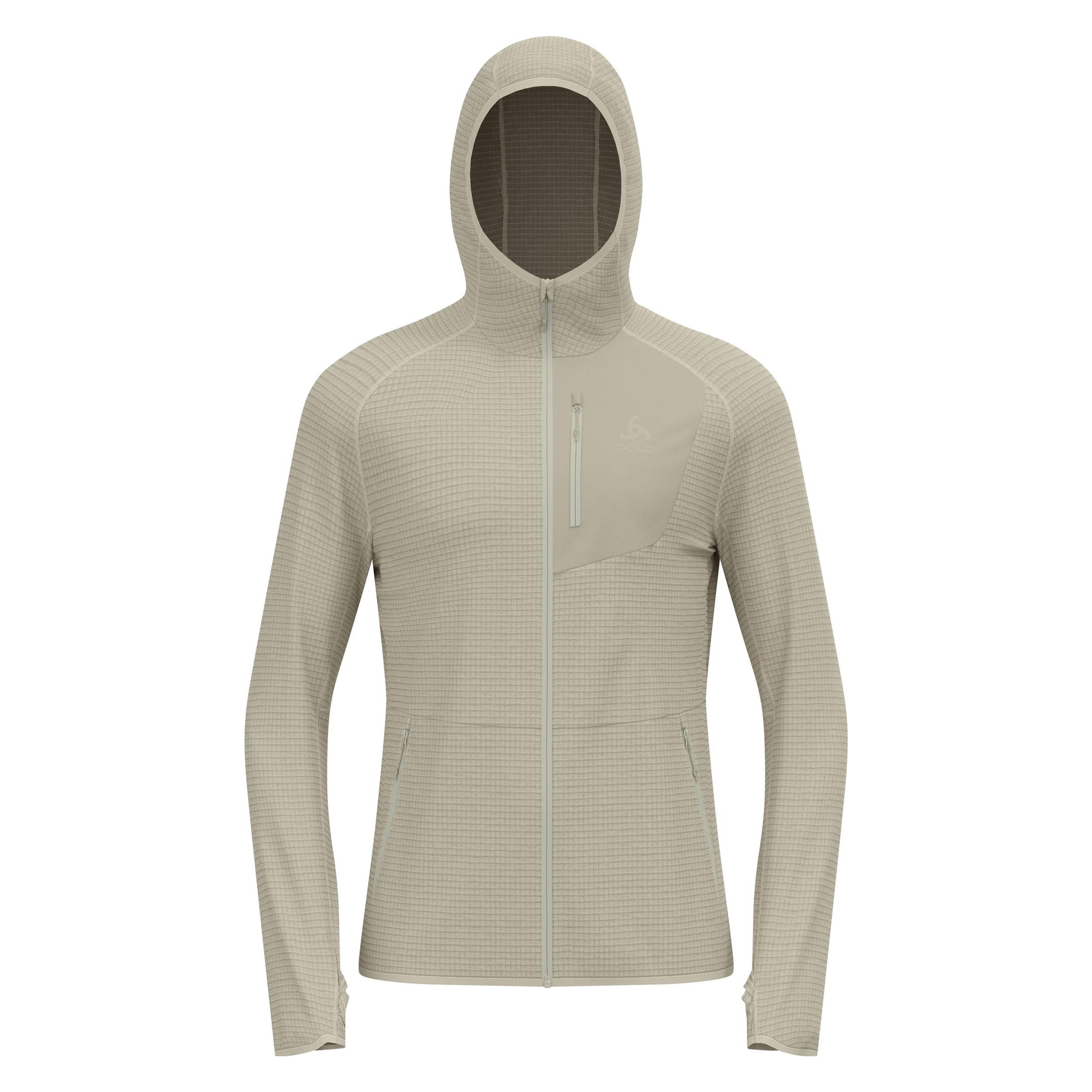 Odlo Ascent Hoodie (S) (54285210867S)