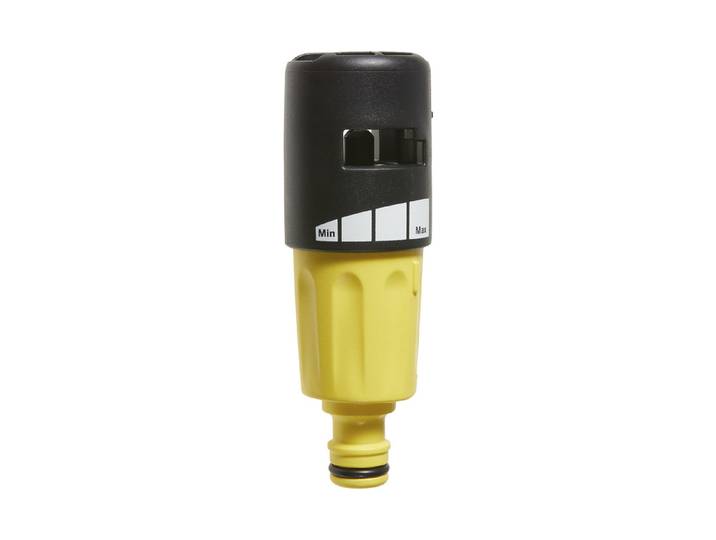 Kärcher Gartenschlauch Adapter