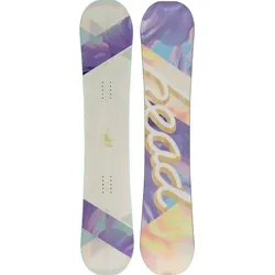 HEAD EVERYTHING LYT WHITE Snowboard 2026 - 152