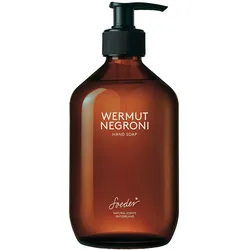 500ml Soeder Wermut Negroni Hand Soap