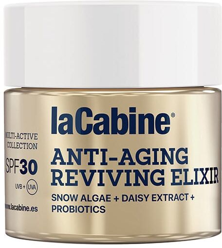 LACABINE Anti-Aging Reviving Spf 30
