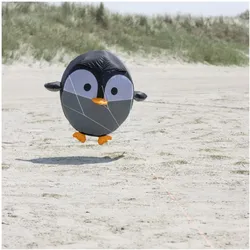 Invento, Aussendekoration, Bouncing Birdeez Penguin