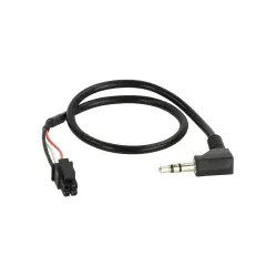 ACV 42arc107 - 42a/42cx401 > Blaupunkt 2010>/Pioneer/Sony Klinke für Lenkrada...