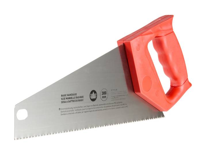 Ayce Handsäge 30 cm