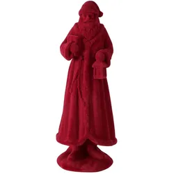 Boltze Figur Nyro H=20cm - rot