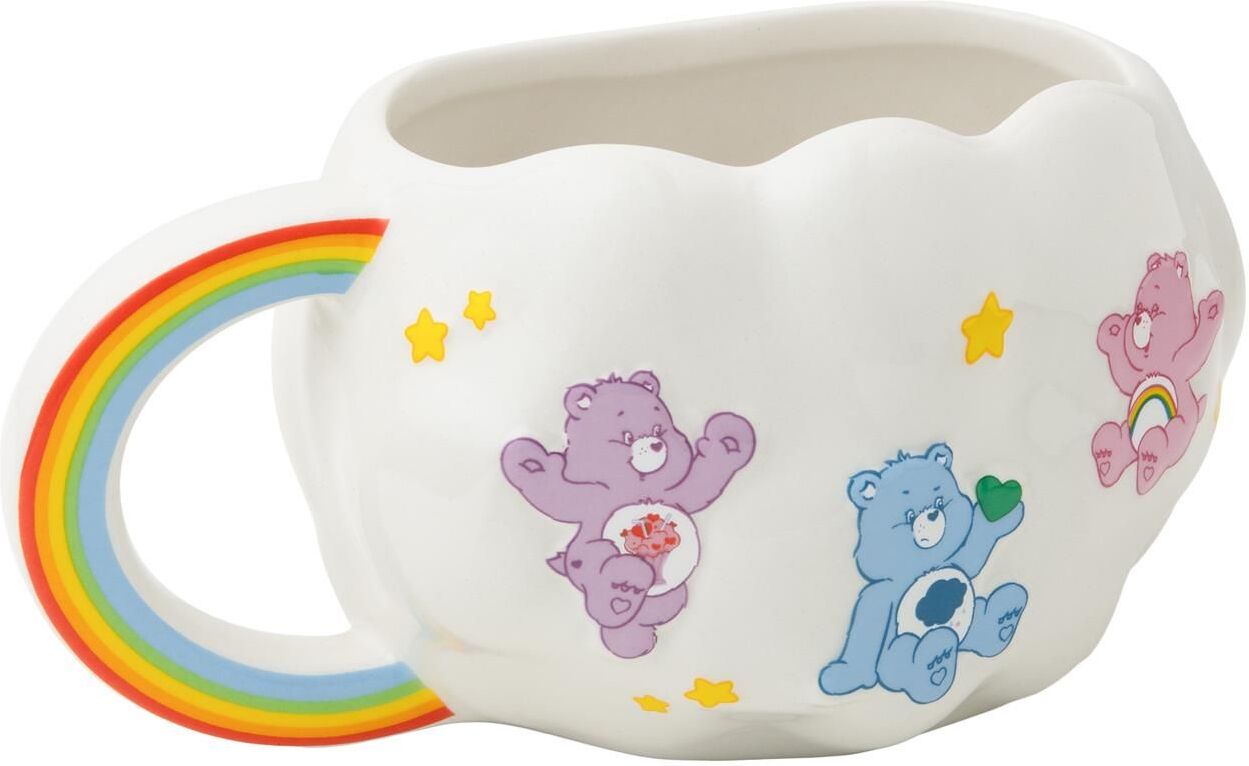 Paladone: Care Bears - Shaped Mug (PP14640CB)