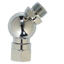 Scubaforce 360 Grad Swivel Atemregler