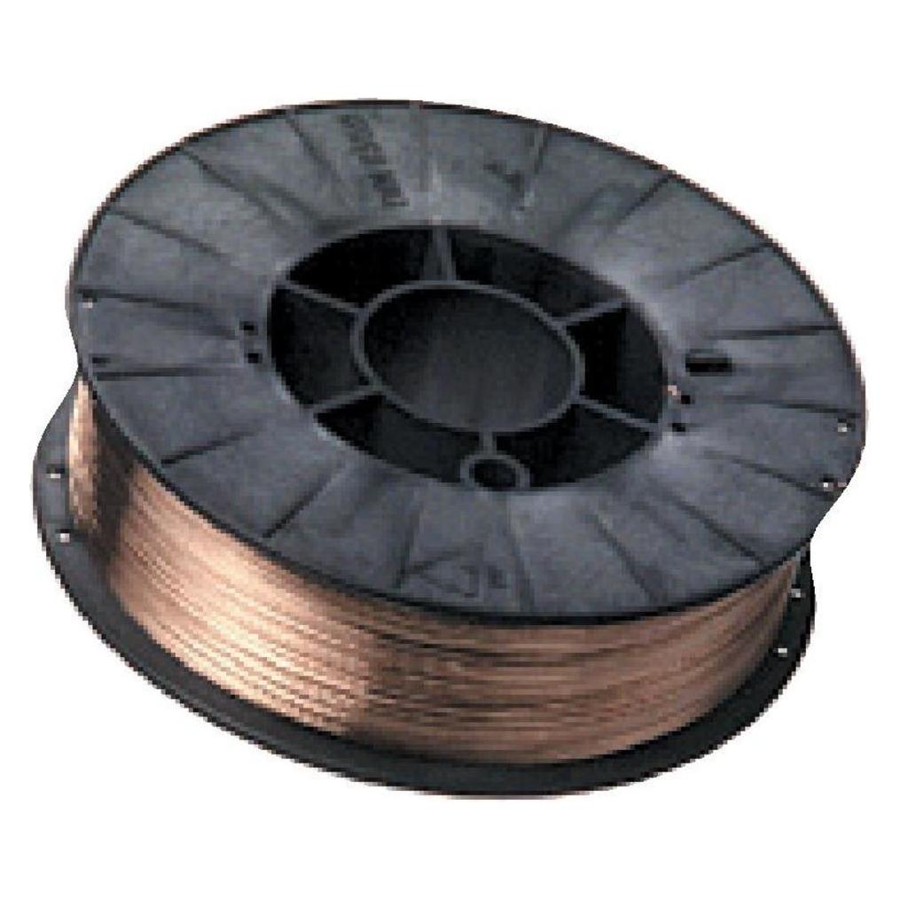 Magni Format 4330816066188 - schweiñdraht Normag 2 0,8 mm 5 kg (34312362)