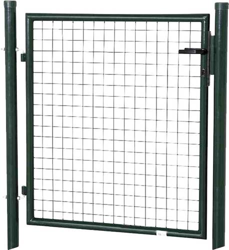 Siena Garden 43255100 Gartentor Stahl