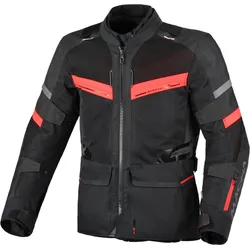 Macna Captane wasserdichte Motorrad Textiljacke