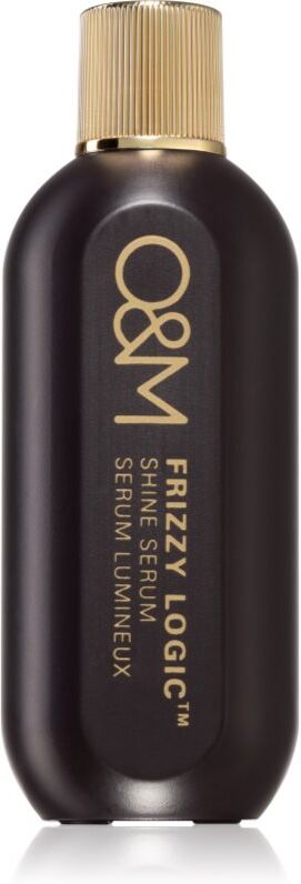 Original & Mineral Frizzy Logic sérum lissant pour des cheveux brillants et doux 50 ml
