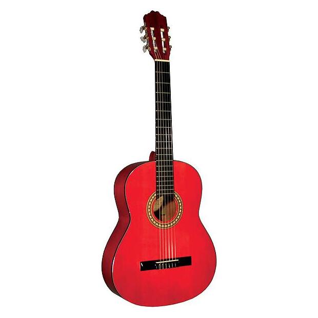 Kirkland Classic Modell 11 (Konzertgitarre) (52289947)