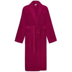 MÖVE Bademantel Schalkragen L HOMEWEAR BASIC