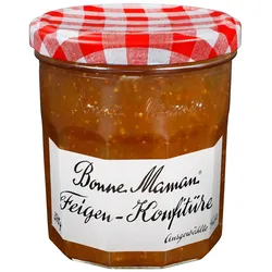 Bonne Maman Konfitüre Feige cremig (370 g)