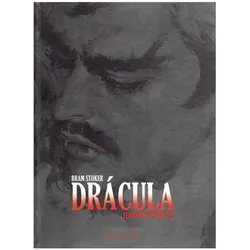 Dracula, Comics + Manga von Fernando Fernández