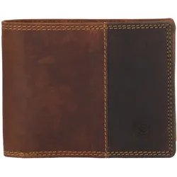 Sattlers & Co. Querbörse Herren The Moonee Hafur combi - 10