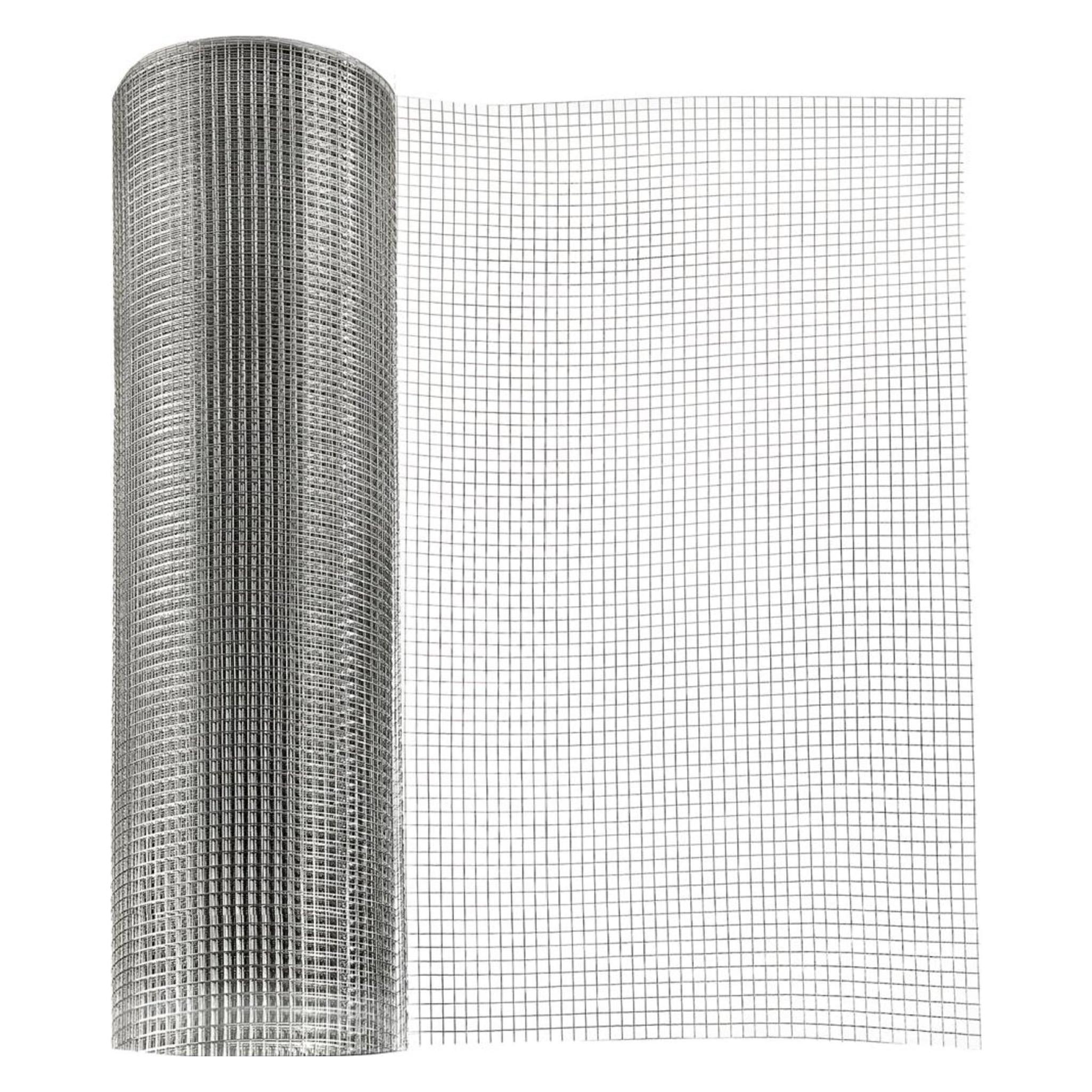 Punktgeschw. Gitter 25m A2 16,0x16,0x1,0x1000 mm (4013514972004)