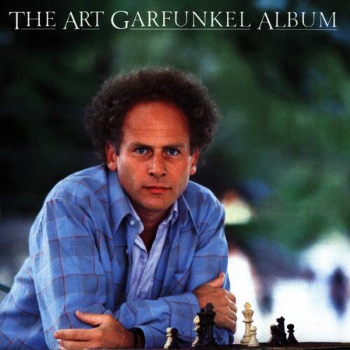 Art Garfunkel - The Art Garfunkel Album - Preis vom 11.10.2026 03:10:56 h