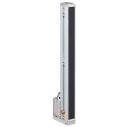 Leuze Electronic Lichtvorhang 50119506 Reichweite (max.) 7 m Schutzfeldhöhe 310 mm