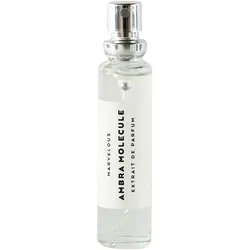 Ambra Molecule Extrait de Parfum Travel