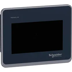 HMISTW6200 - Web-Panel HMISTW6 Basic, 4,3" (10,922 cm)