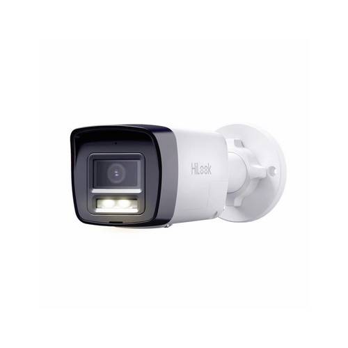HiLook IPC-B180HA-LUF(2.8mm) LAN, Kabelgebunden IP Überwachungskamera