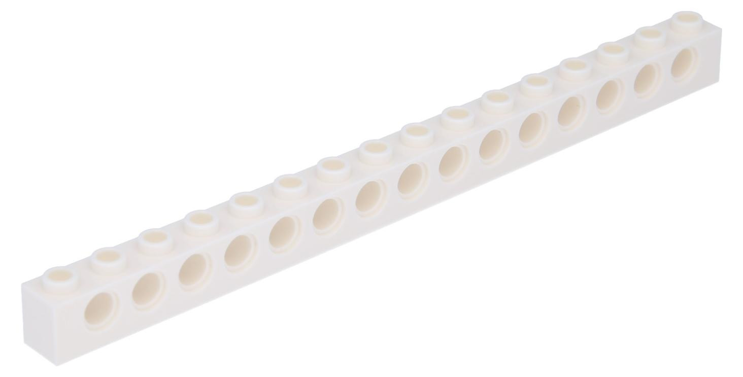 LEGO Technic Steine 1 x 16 (3703) losse onderdelen