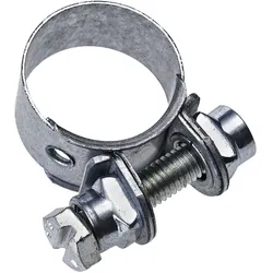 Spannbackenschellen DIN 3017 - 48818122