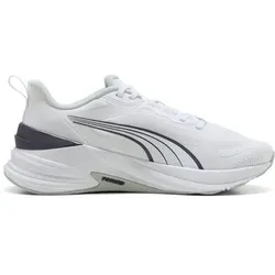 PUMA Damen Crosstraining Schuhe Action Pro TR Wns, Größe 40 in Silber Silber