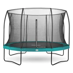 Salta Comfort Edition Trampolin-Ø 366 cm grün