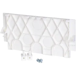 f-tronic 7110096 Abschottung horizontal, mit Kabeleinführung ZSADAS