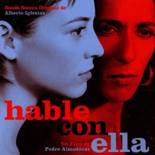 Ost - Sprich mit ihr - Hable con ella (Hable con ella) - Preis vom 11.10.2026 15:43:13 h