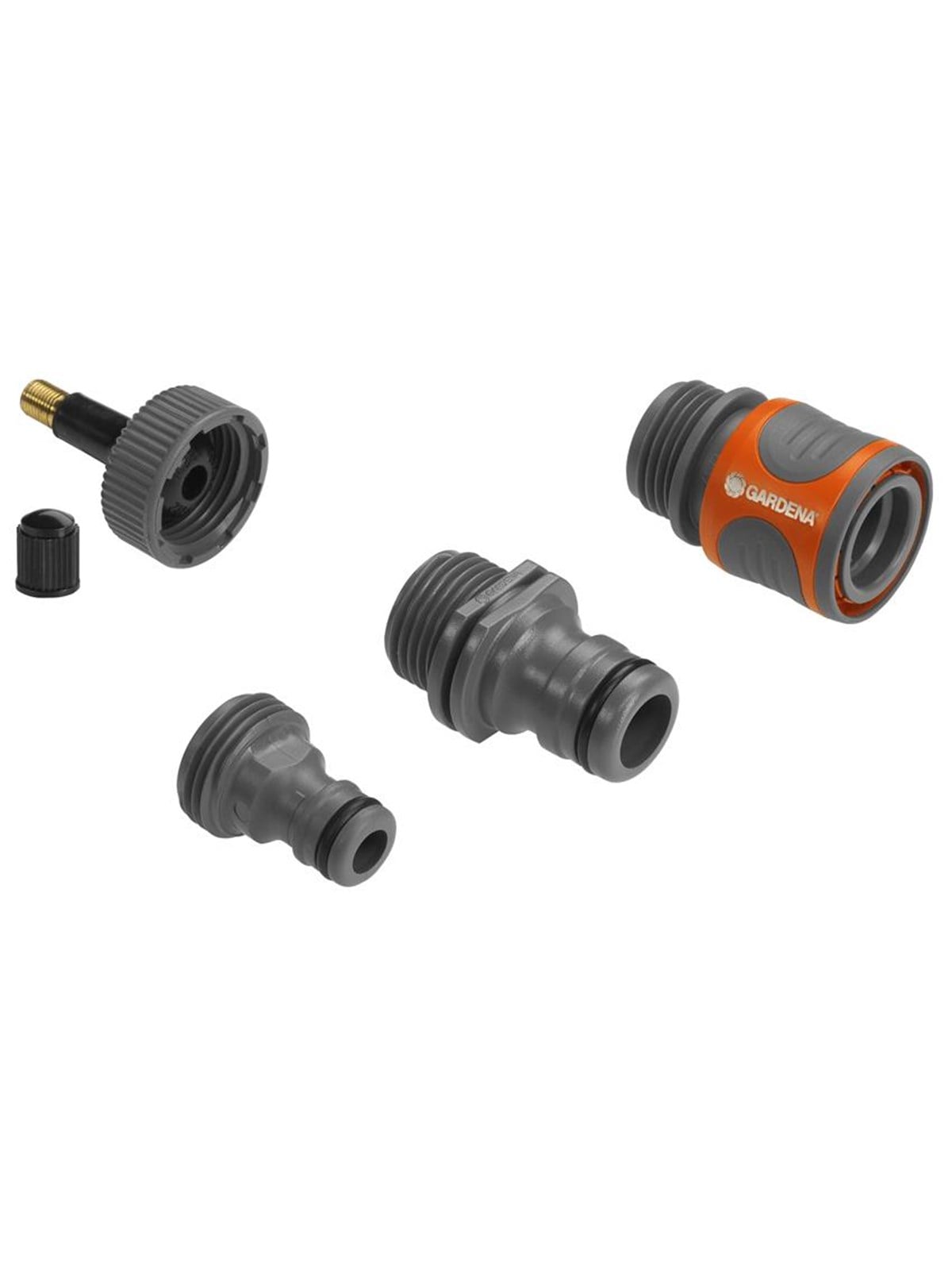 Gardena Drain Valve Set