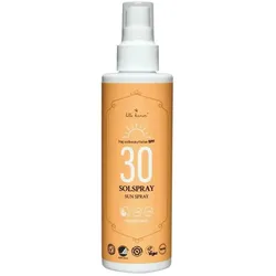 Lille Kanin, Sonnencreme, Sunspray SPF 30 200 ml (SPF 30, 200 ml)