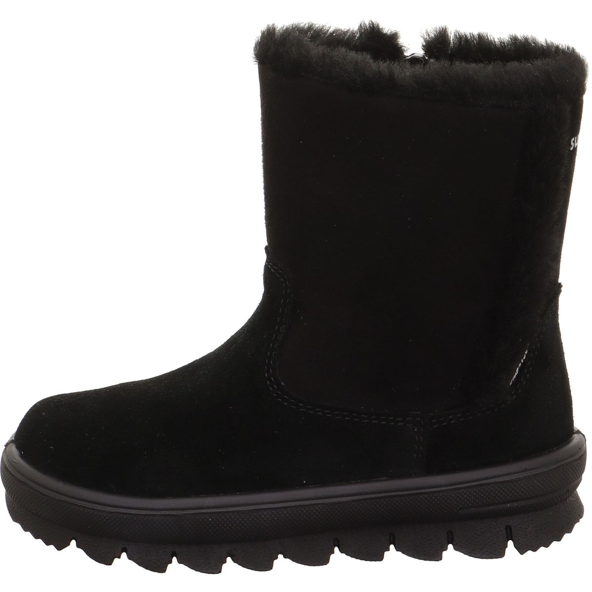 Superfit Flavia schwarz (0000) 36 1-000215-0000-36
