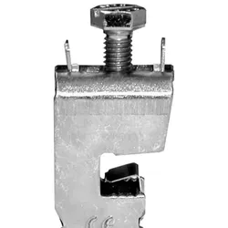 Striebel&amp;John Anschlußklemme VE50 ZK156P50