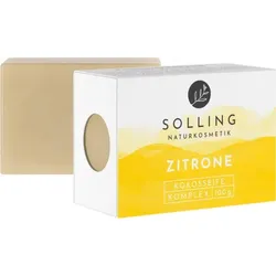 Ölmühle Solling Zitrone Kokosseife