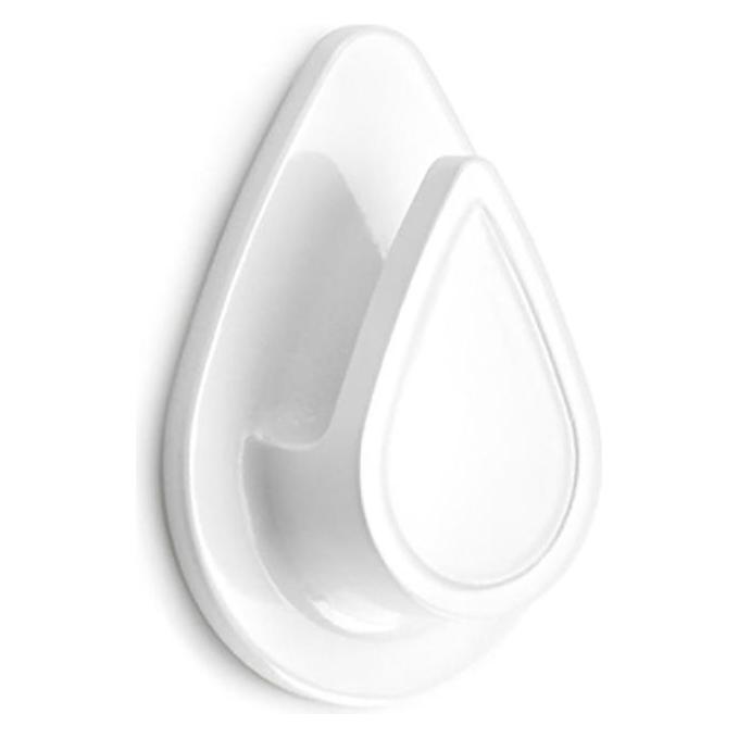 Inofix Water resistant Raindrop weiss (42687600)